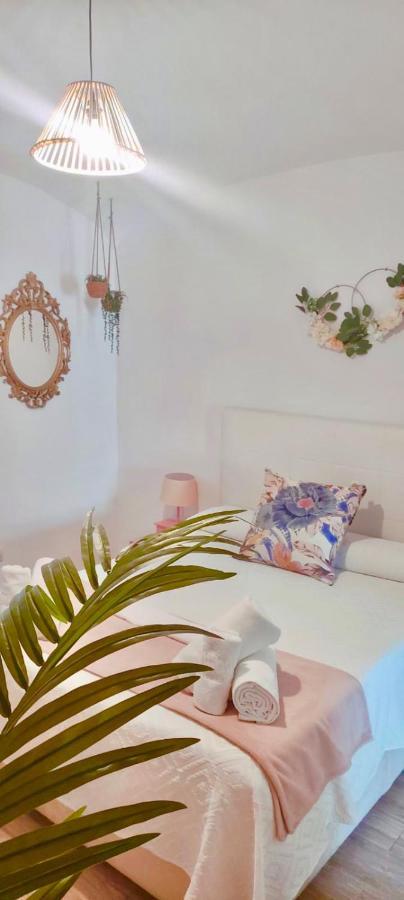 Duque De Sala Imperial Apartment Mérida Ngoại thất bức ảnh