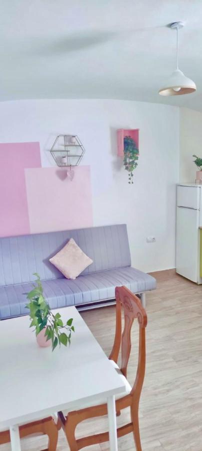 Duque De Sala Imperial Apartment Mérida Ngoại thất bức ảnh